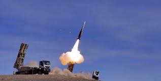سرنگونی موشک کروز روسیه با سامانه پدافندی قابل حمل MANPADS اوکراینی