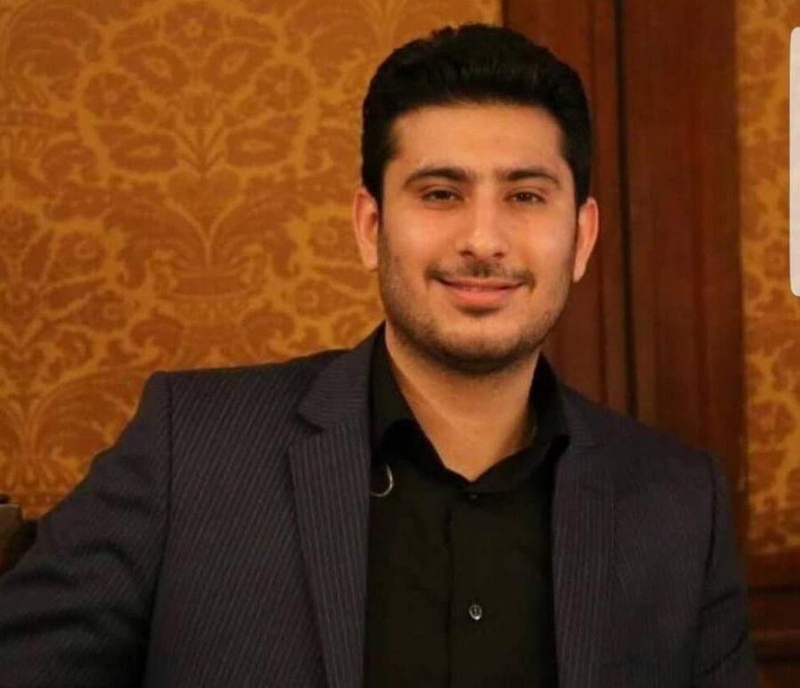 شهید زمانی‌نیا چطور محافظ حاج قاسم شد؟