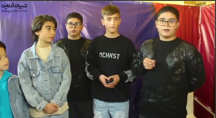 «جواد عزتی» بازیگر محبوب کودکان و نوجوانان