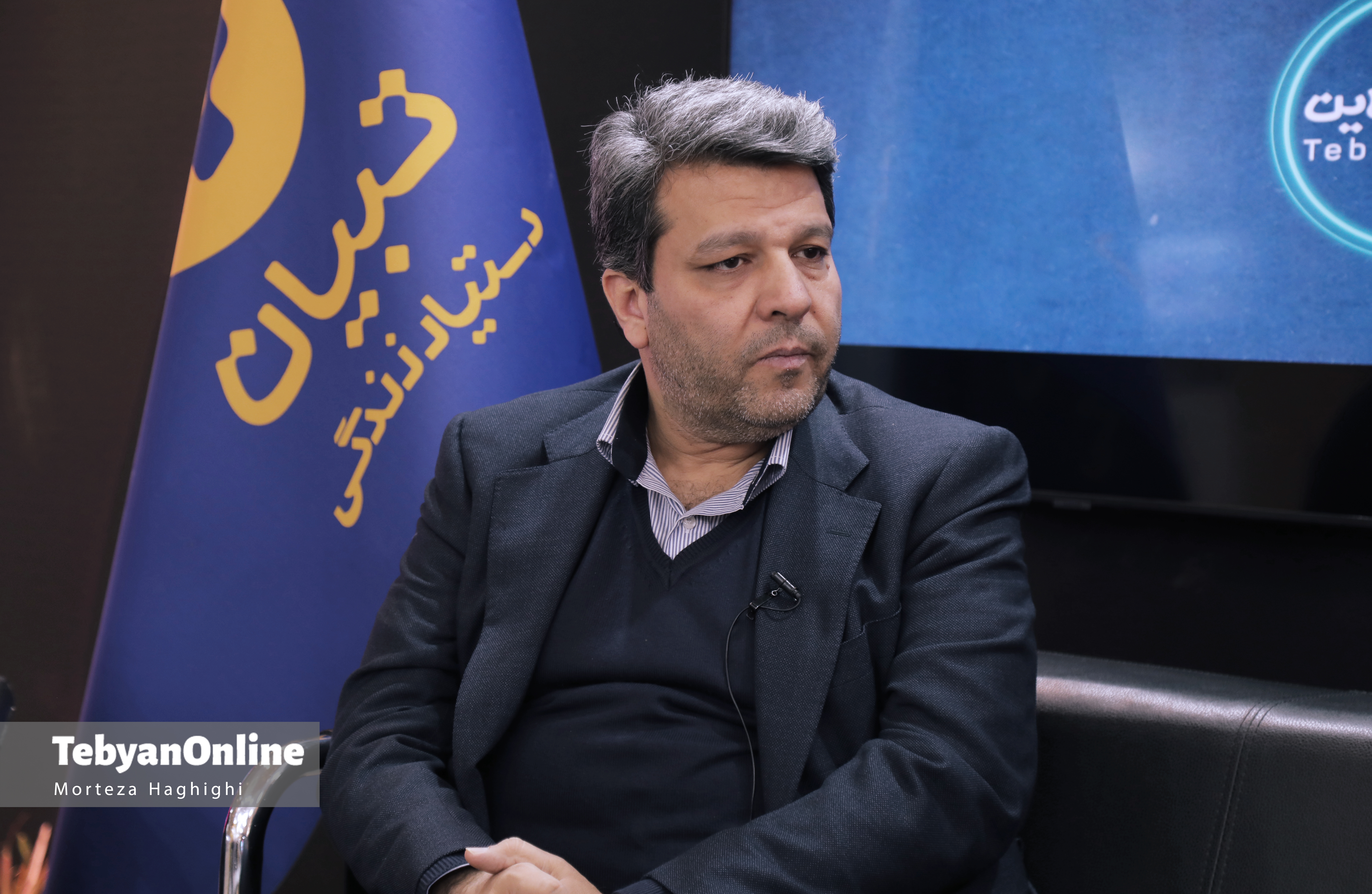 در سازمان سینمایی هیچکس ممنوع‌التصویر نیست