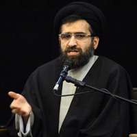 حسین فاطمی