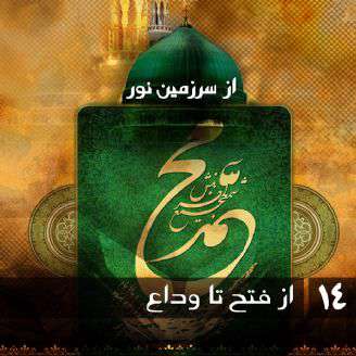 محمد رسول الله، از فتح تا وداع 8
