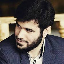یار حیدر