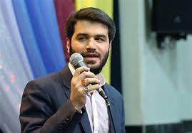 امشب شده روشنتر مکه ز نوری دیگر