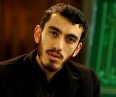 شب جمعه زائرت مادرته