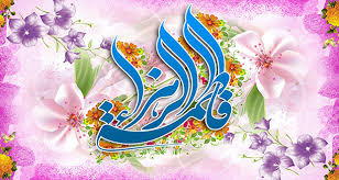من خدا رو دارم می بینم زیر نور قشنگ مهتاب