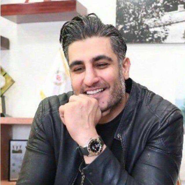 شهاب مظفری آهنگ یادت نره