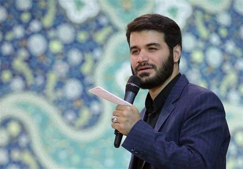 به هم رسانده خداعراق و ایران را؛ مداحی ویژه اربعین میثم مطیعی