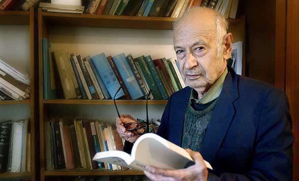 ترجمه فارسی سوره الأنعام؛ محمد مهدی فولادوند