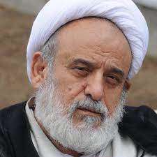 صوت دعای ندبه با نوای حاج حسین انصاریان