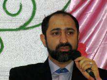 صوت کامل دعای جوشن کبیر با نوای محسن فرهمند آزاد