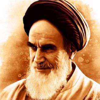 دانلود ترانه کودکانه «پیر مهربان ما» درباره امام خمینی