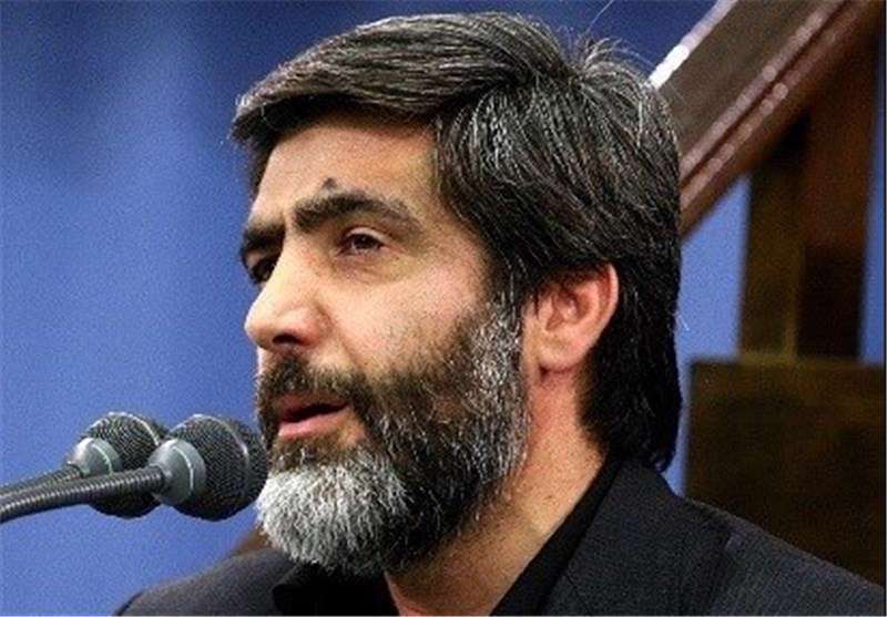 صوت حدیث شریف کساء با نوای حاج مهدی سماواتی
