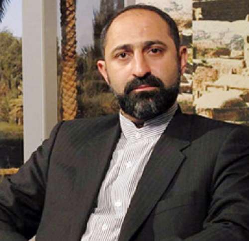 صوت اَللّهُمَّ عن صنمی قریش با نوای محسن فرهمند