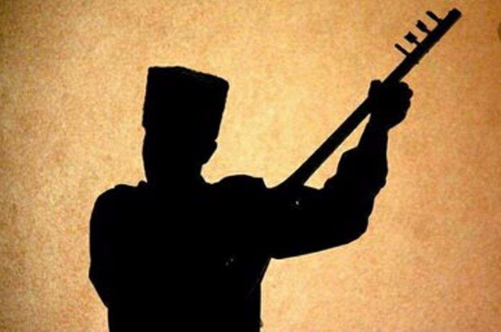 لزگی آذربایجان از رحیم شهریاری