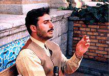 سید جواد هاشمی سید جواد هاشمی