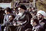 بخشی از سخنرانی امام (ره ) در بهشت زهرا بخشی از سخنرانی امام (ره ) در بهشت زهرا