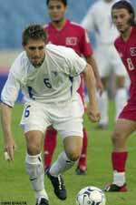 نتایج رقابتهای مقدماتی یورو 2004