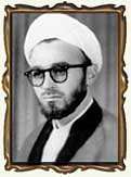 شهادت سید علی اندرزگو