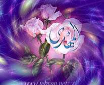 معرفی پایگاه ها (میلاد امام مهدی (عج))