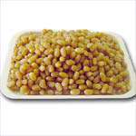 طرز تهیه زولبیا ، بامیه گوش فیل و شربت