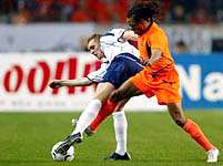 نتایج رقابتهای مقدماتی یورو 2004