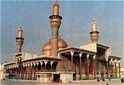 حیات تاریخی امام جواد علیه السلام