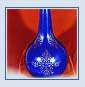 گالری كوزه های سفالی