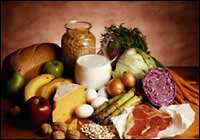 با تغذیه صحیح از ابتلا به بیماری عفونی جلوگیری كنید با تغذیه صحیح از ابتلا به بیماری عفونی جلوگیری كنید