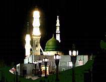 منابع تاریخ اسلام در عصر پیامبرصلی الله علیه و آله منابع تاریخ اسلام در عصر پیامبرصلی الله علیه و آله