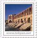گالری عكس پل خواجو