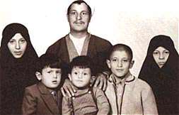 علی اکبر هاشمی بهرمانی رفسنجانی علی اکبر هاشمی بهرمانی رفسنجانی