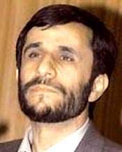 دکتر محمود احمدی نژاد