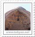 گالری عكس مسجد جامع ورامین