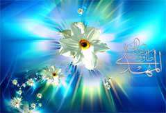 دعای عهد