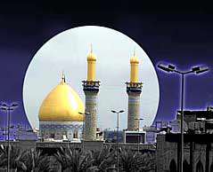 فرازهایی از زندگی حضرت ابوالفضل العباس