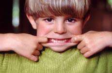 الگوهای پرخاشگری در کودکان