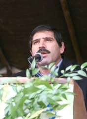 جدیدى‌ مربى‌ تیم‌ملى کشتی‌ شد