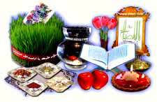اجتماع قلوب شیعه در شب سال تحویل