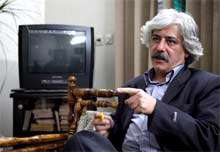 زندگینامه سیدمهدی شجاعی