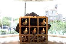 موزه‌ی هنر معاصر فلسطین با طراحی مهندس میرحسین موسوی بازگشایی شد