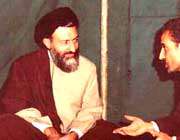 شهید بهشتی ، کوتاه و مختصر!