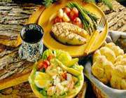 تغذیه در قرآن و حدیث(۱)