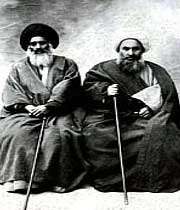 ‏ روحانیت و انقلاب مشروطه