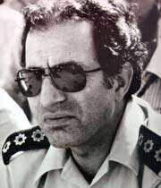 زندگی نامه شهید سرتیپ جواد فکوری
