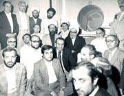 زندگی نامه شهید علی اکبر سلیمی