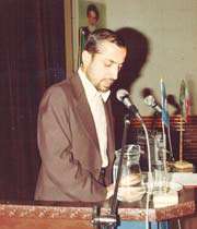 زندگی نامه شهید دکتر محمد قندی زندگی نامه شهید دکتر محمد قندی