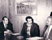 زندگی نامه شهید جواد تندگویان