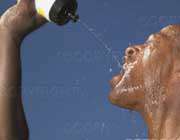 ترکیبات یک نوشیدنی ورزشی ترکیبات یک نوشیدنی ورزشی