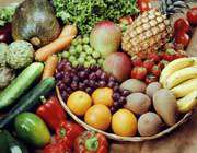فیبرهای غذایی